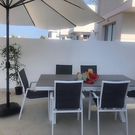 Afrodite Villa Протарас Экстерьер фото