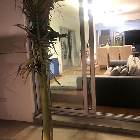 Afrodite Villa Протарас Экстерьер фото
